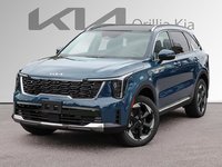 2026 Kia Sorento PHEV SX AWD-0