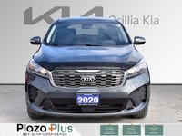 2020 Kia Sorento LX+-1