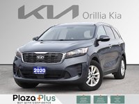 2020 Kia Sorento LX+ V6-0
