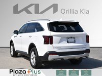 2025 Kia Sorento LX-3