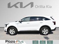 2025 Kia Sorento LX-2