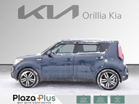 2016 Kia Soul SX Luxury-2