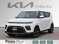 2022 Kia Soul EX-0
