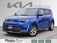2023 Kia Soul EX-0