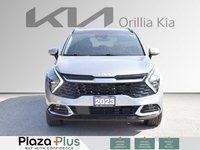 2023 Kia Sportage Hybrid SX-1