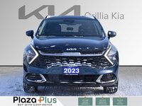 2023 Kia Sportage Plug-In Hybrid EX Premium-1