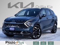 2023 Kia Sportage Plug-In Hybrid EX Premium-0