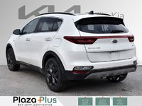 2021 Kia Sportage-3