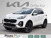 2021 Kia Sportage-0