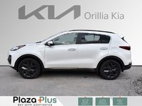 2021 Kia Sportage-2