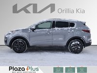 2022 Kia Sportage EX S-2