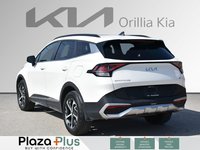 2023 Kia Sportage EX-3