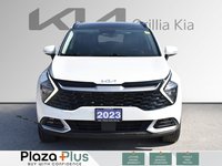 2023 Kia Sportage EX-1