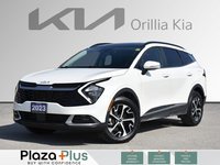 2023 Kia Sportage EX-0