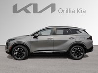 2026 Kia Sportage EX Premium-2