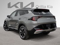 2026 Kia Sportage EX Premium-3
