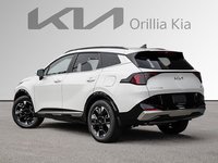 2026 Kia Sportage EX Premium-3