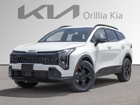 2026 Kia Sportage X-Line-0