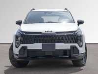 2026 Kia Sportage X-Line-1