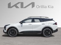 2026 Kia Sportage X-Line-2