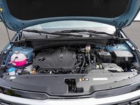 2026 Kia Sportage EX-5