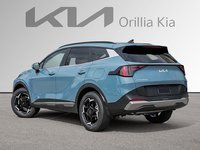 2026 Kia Sportage EX-3