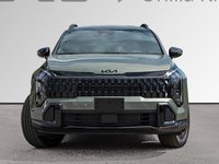 2026 Kia Sportage X-Line-1