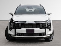 2026 Kia Sportage EX Premium-1