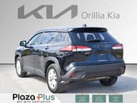 2024 Toyota Corolla Cross LE-3