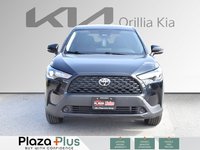 2024 Toyota Corolla Cross LE-1