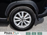 2024 Toyota Corolla Cross LE-5