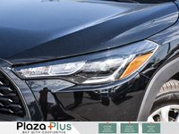 2024 Toyota Corolla Cross LE-4