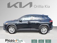 2024 Toyota Corolla Cross LE-2