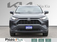 2020 Toyota RAV4 LE-1