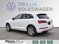 2020 Audi Q5 Komfort-3