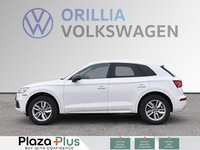 2020 Audi Q5 Komfort-2