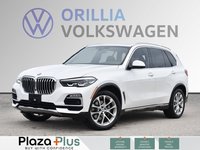 2020 BMW X5 xDrive40i-0