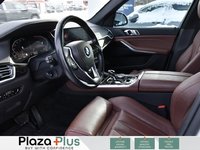 2020 BMW X5 xDrive40i-6