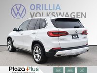 2020 BMW X5 xDrive40i-3