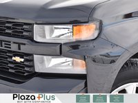 2022 Chevrolet Silverado 1500 LTD Custom-4