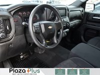 2022 Chevrolet Silverado 1500 LTD Custom-7