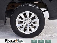 2022 Chevrolet Silverado 1500 LTD Custom-5