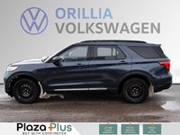 2023 Ford Explorer XLT-3