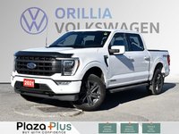 2021 Ford F-150 LARIAT-0