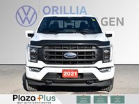 2021 Ford F-150 LARIAT-1