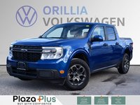 2023 Ford Maverick XL-0