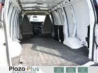 2020 GMC Savana Cargo Van BASE-7