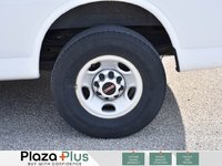 2020 GMC Savana Cargo Van BASE-5