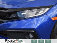 2020 Honda Civic Sedan Sport-5