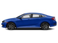 2020 Honda Civic Sedan Sport-2